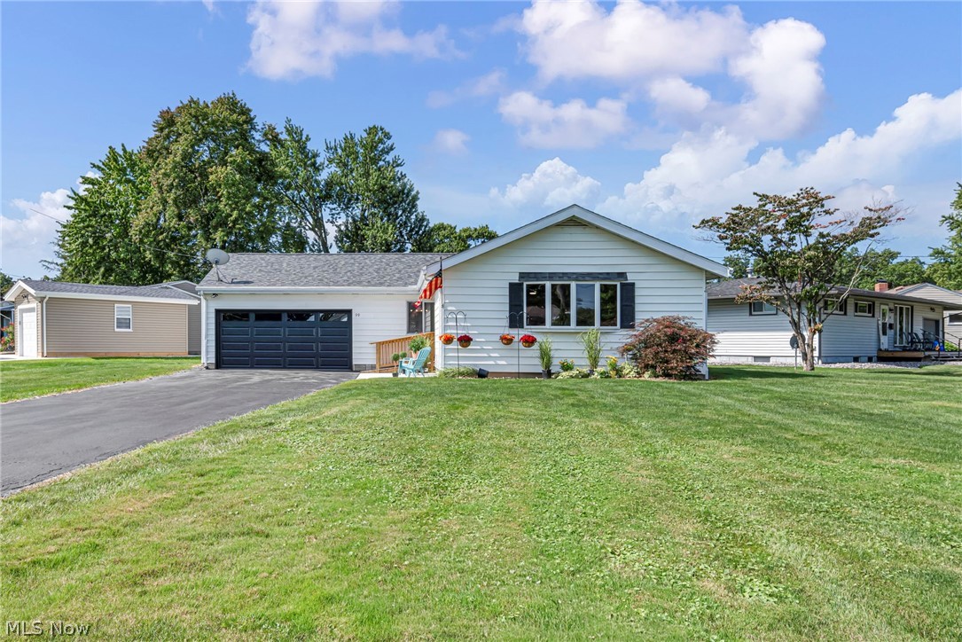 99 Indian Lake Boulevard