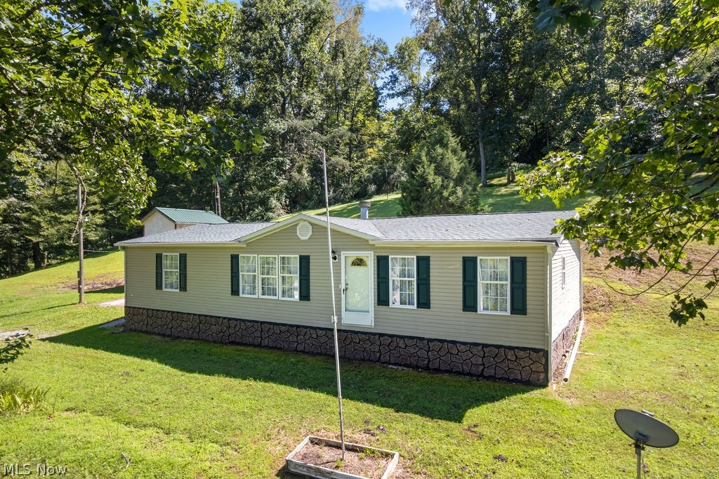 1312 Russet Road