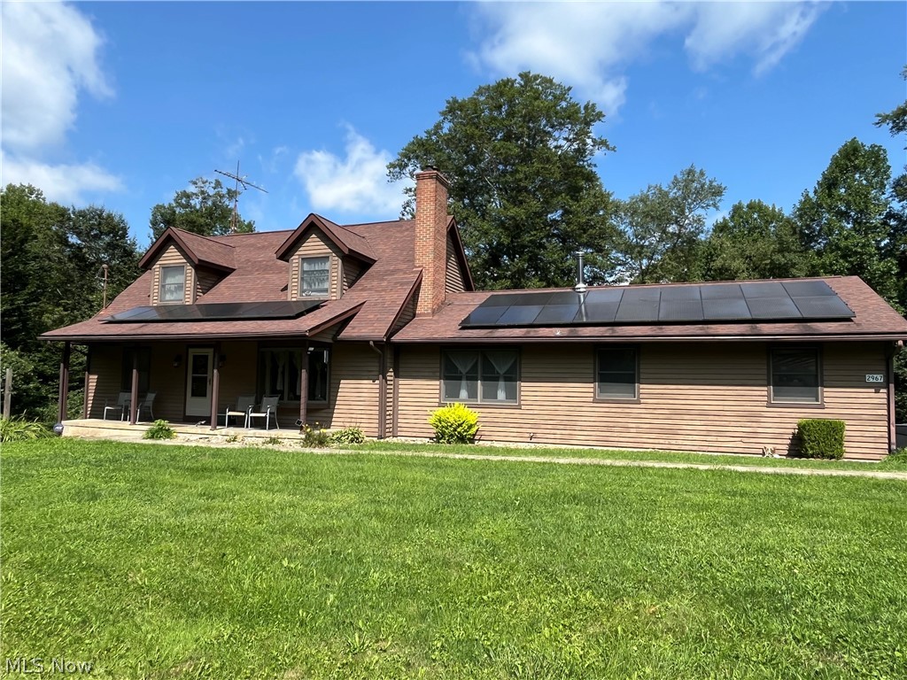 2967 Mineral City Zoar Road Ne Property Photo 1