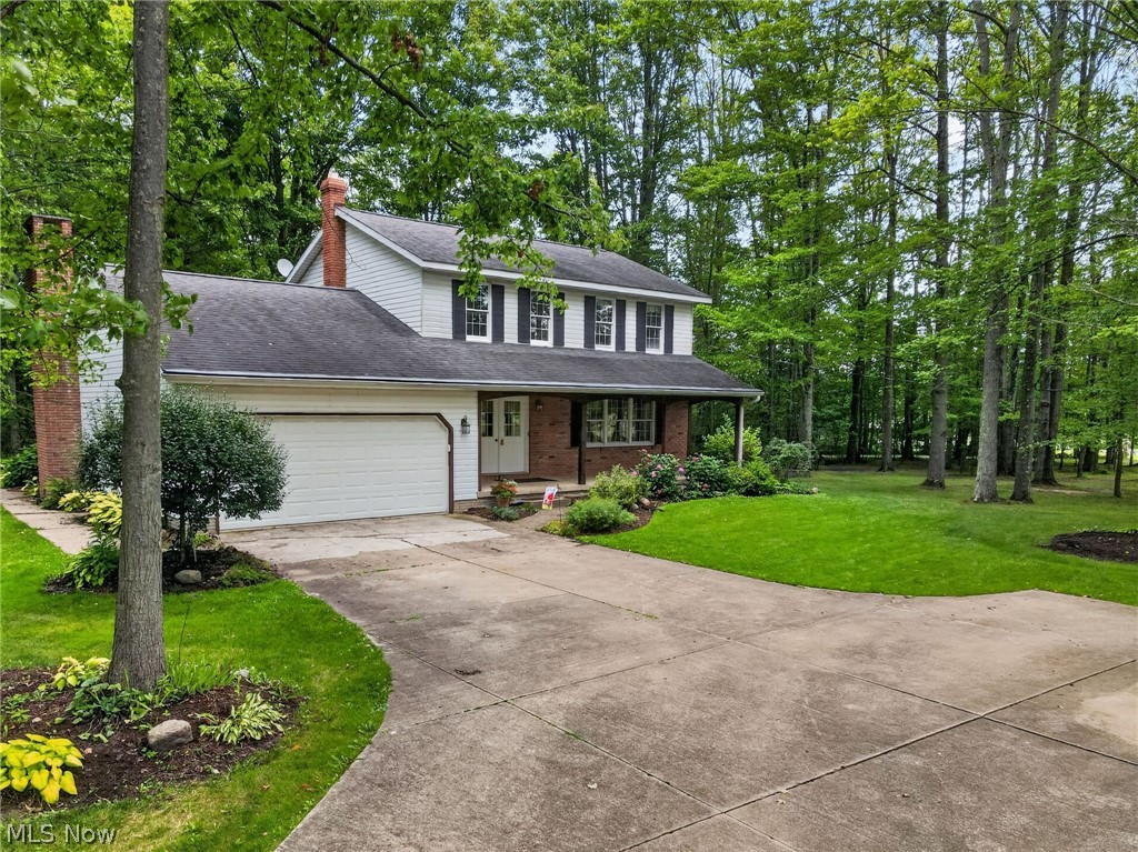 1020 Cornerwood Drive