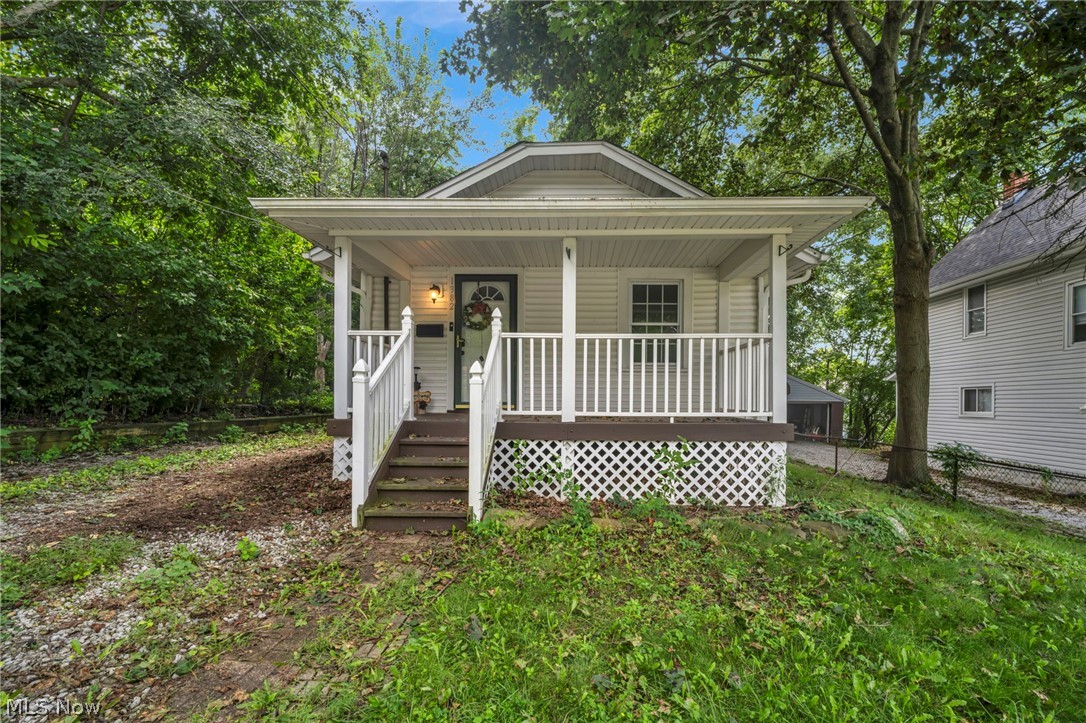 1382 Honodle Avenue Property Photo 1