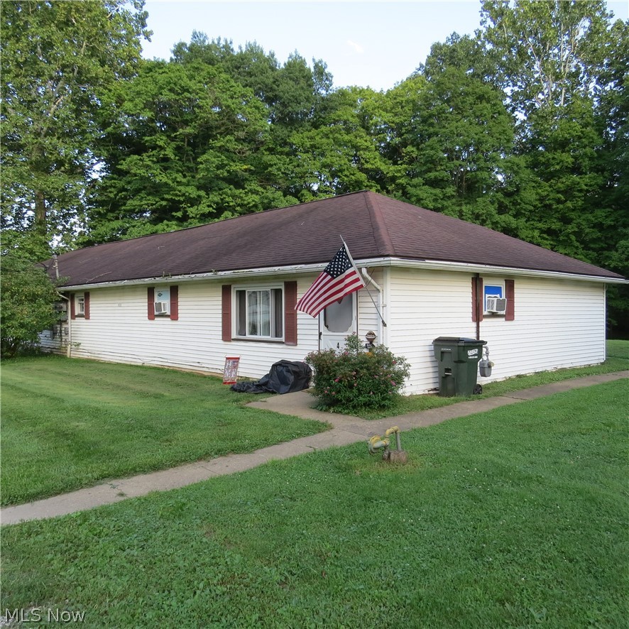 4100 Marihill Drive Se Property Photo 1