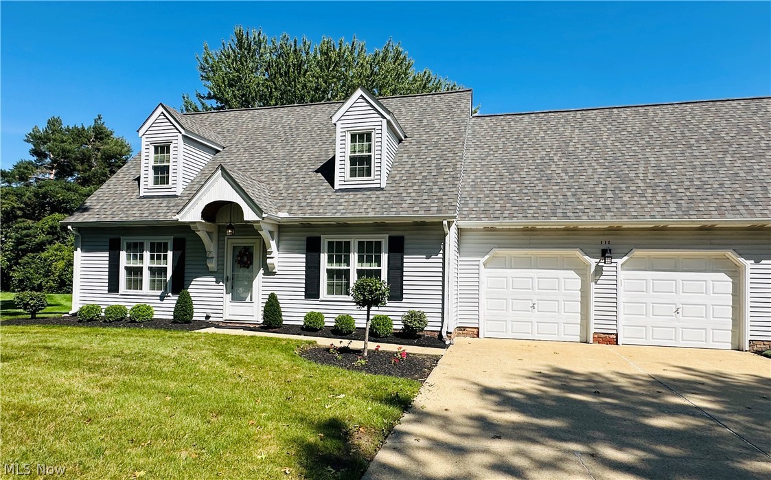 111 Nantucket Circle