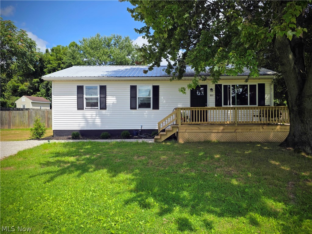 801 Heather Place