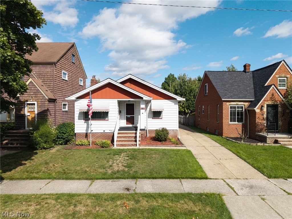 4109 W 161st Street