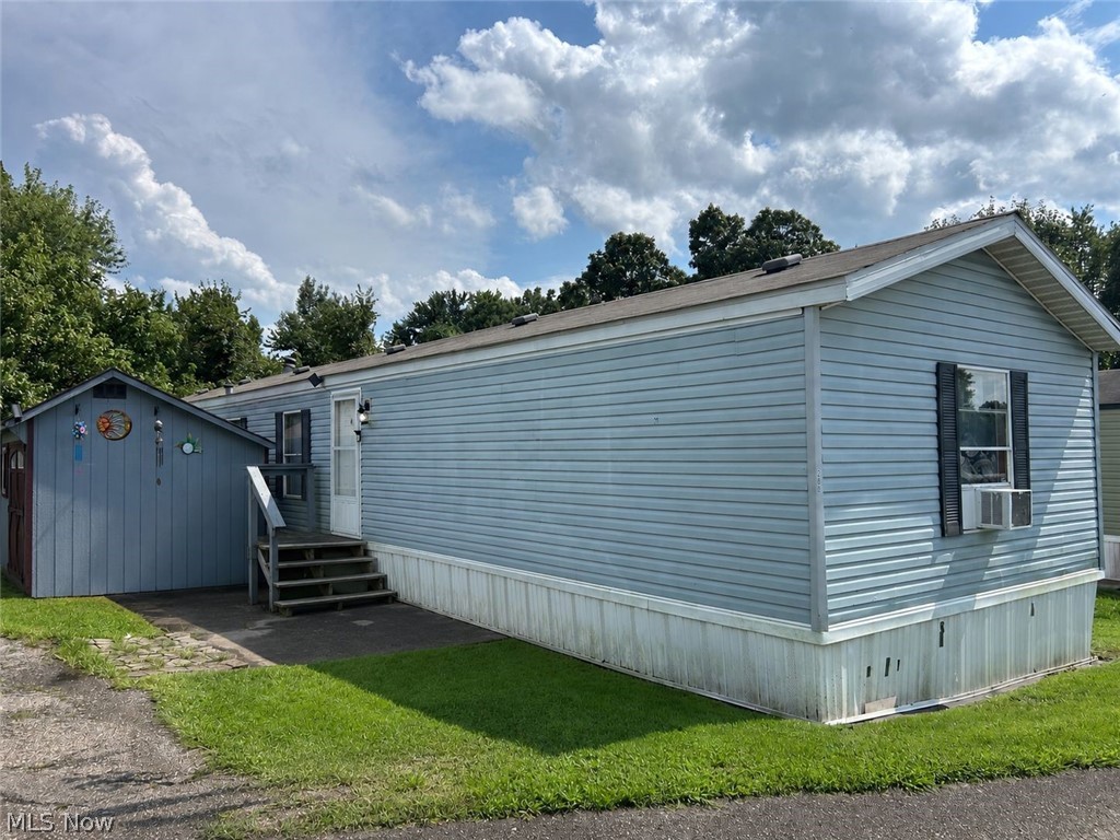 200 S Blackwood Drive