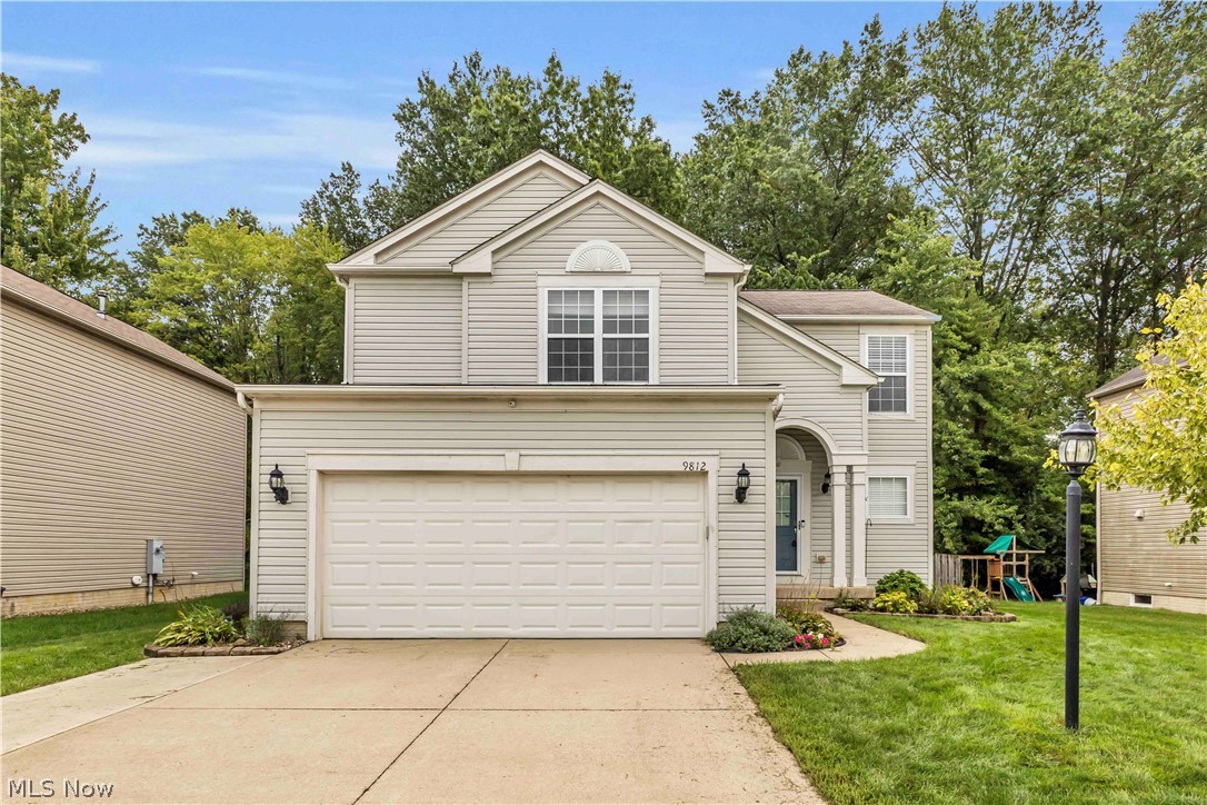 9812 Seton Drive