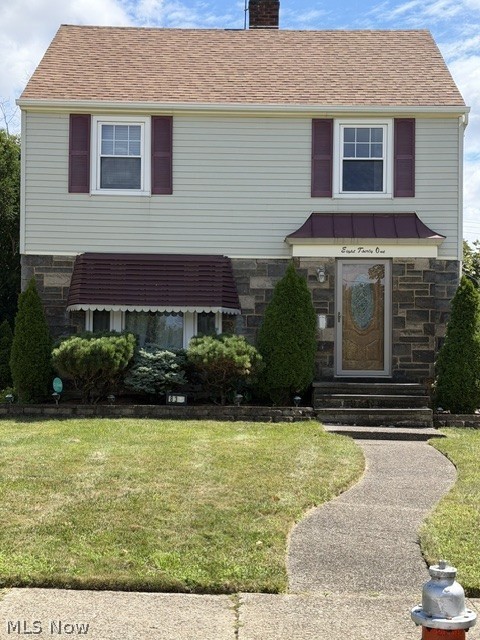 831 Sable Road Property Photo