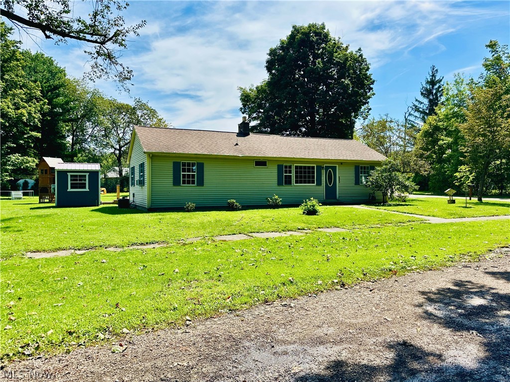 4940 Valleyview Boulevard Property Photo 1