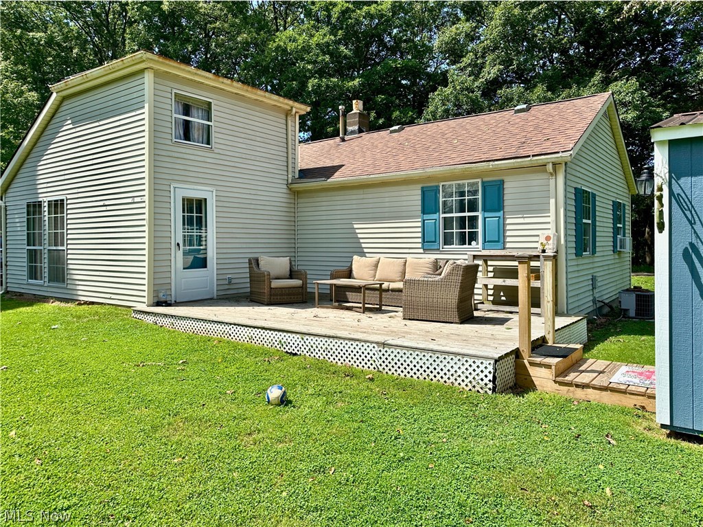 4940 Valleyview Boulevard Property Photo 3