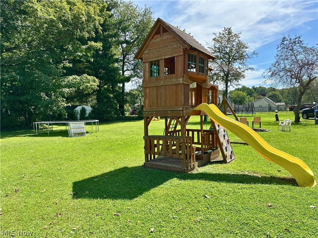 4940 Valleyview Boulevard Property Photo 4