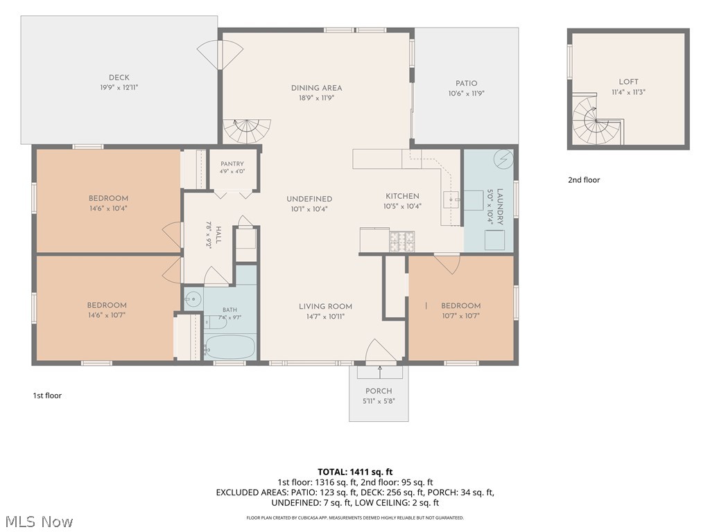 4940 Valleyview Boulevard Property Photo 18