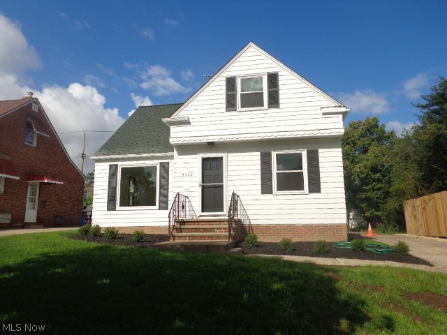 4306 Newberry Drive Property Photo 1