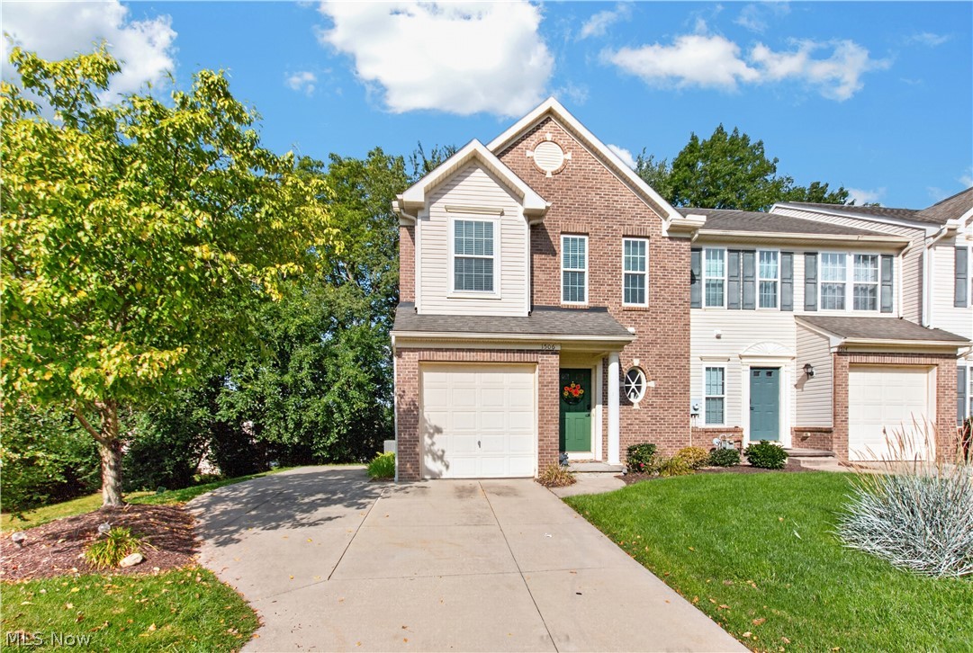 1506 Wellingshire Circle Property Photo 1