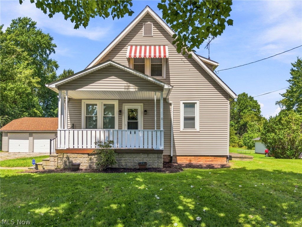 4645 Kendal Street Sw Property Photo 1
