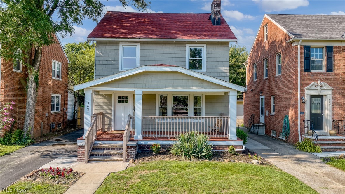 3693 Silsby Road Property Photo 1