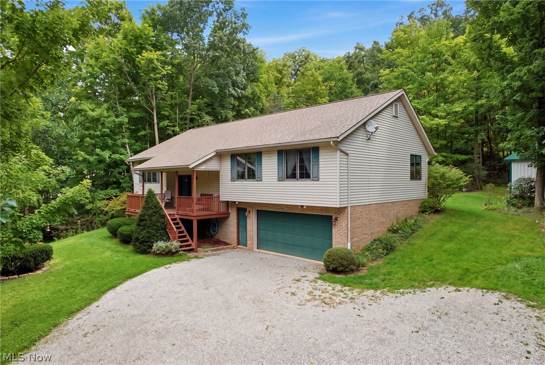 6819 Avon Lake Road
