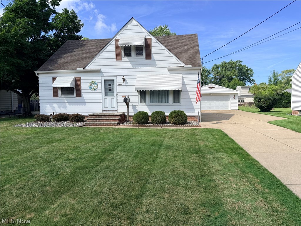 3846 E 365th Street Property Photo 1
