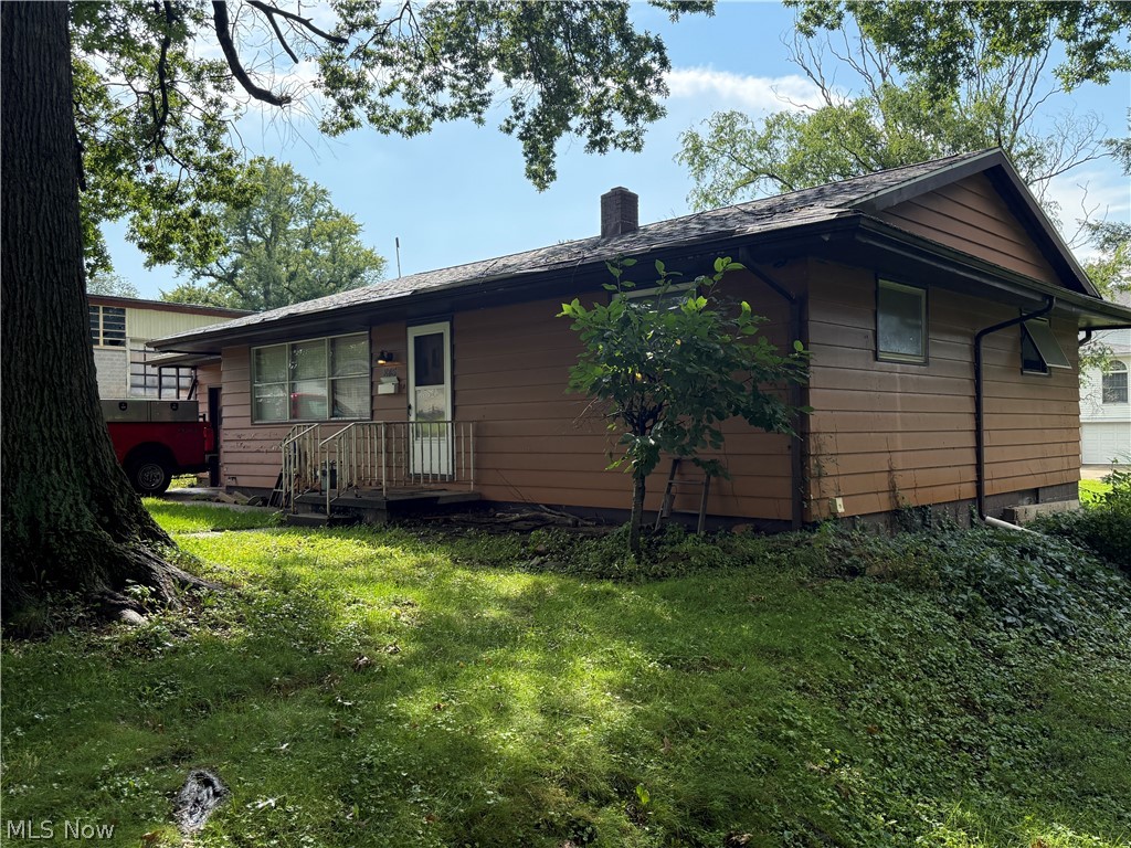846 2nd Street Se Property Photo 1