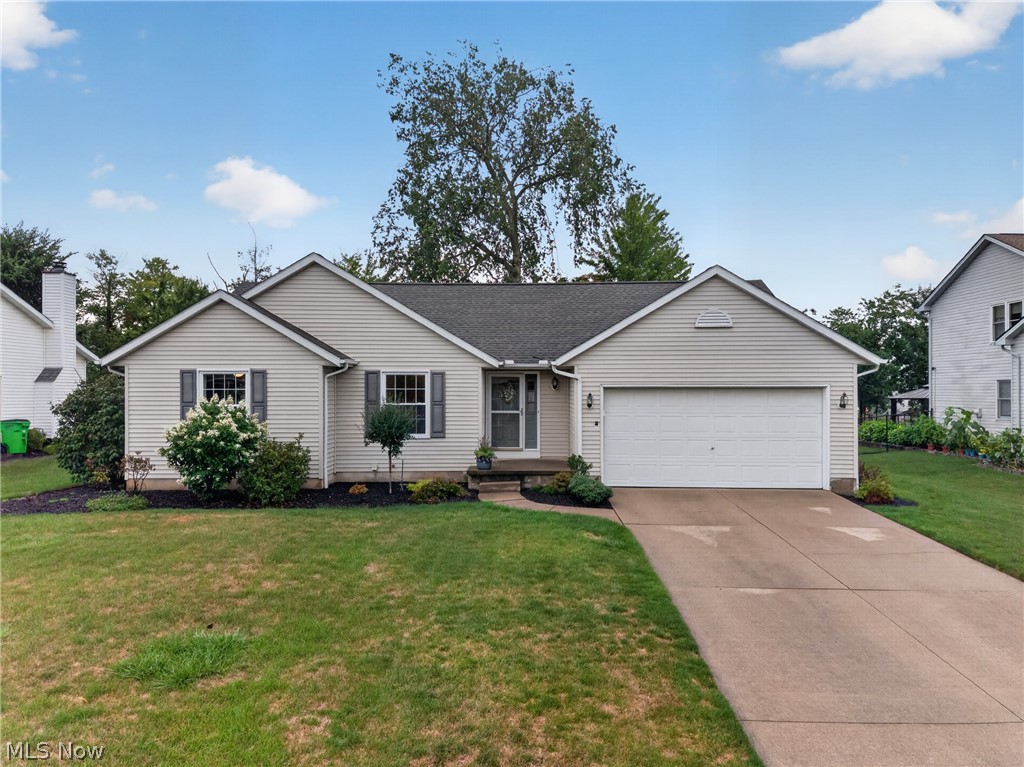 5078 Hanover Drive