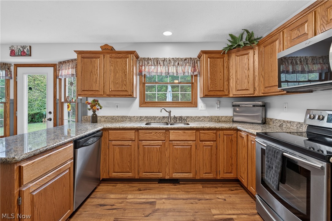 5078 Hanover Drive Property Photo 9