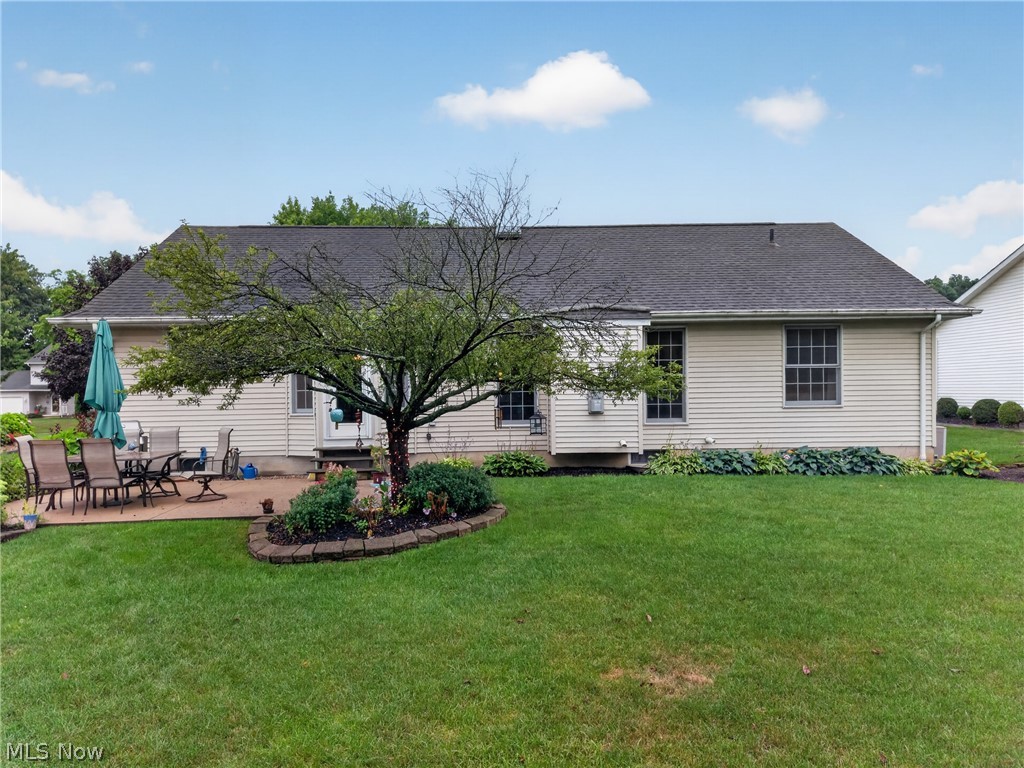 5078 Hanover Drive Property Photo 44