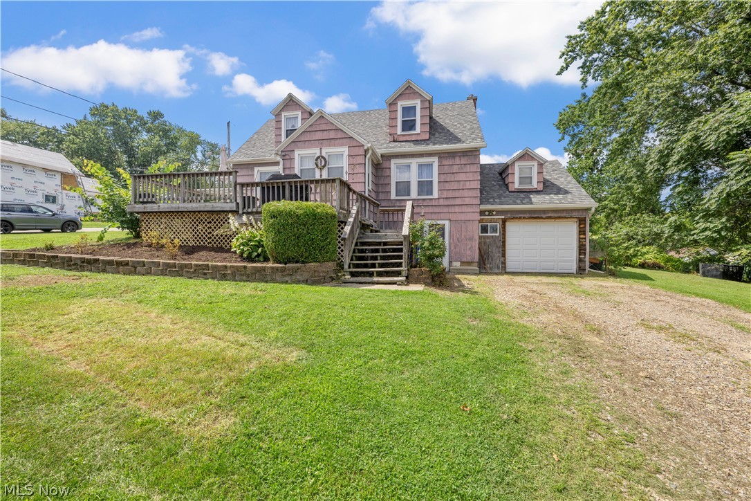 537 Coolman Avenue Property Photo 1