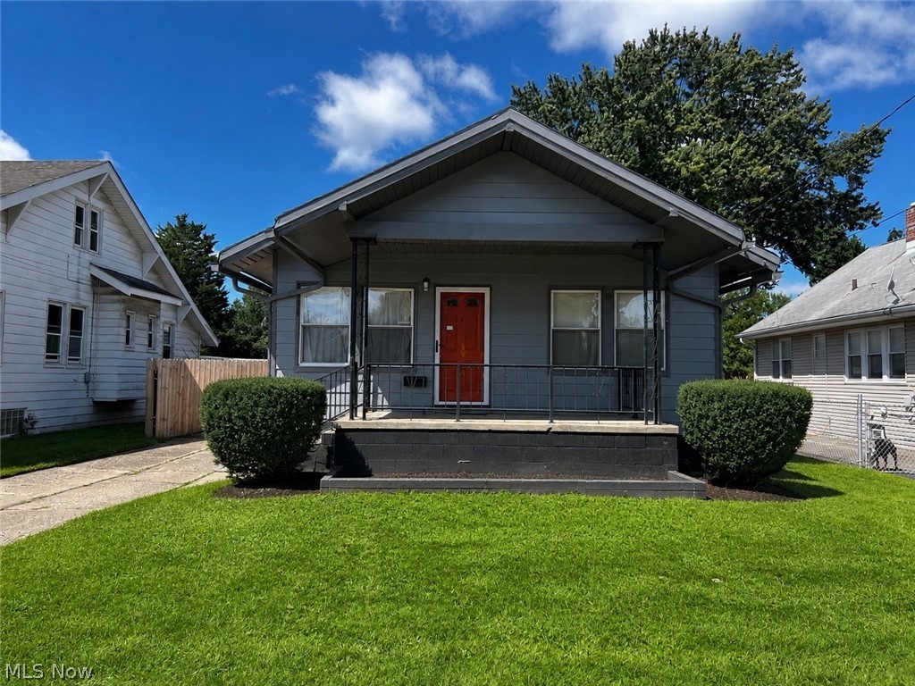 616 Seiberling Street Property Photo