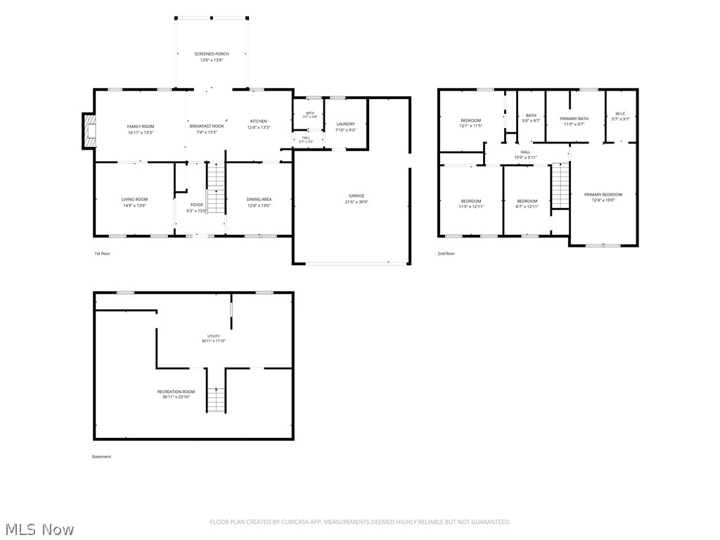 169 Taylor Boulevard Property Photo 45
