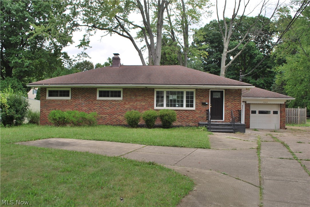 3463 Clague Road Property Photo 1