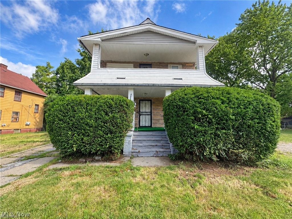 11313 Continental Avenue Property Photo 1