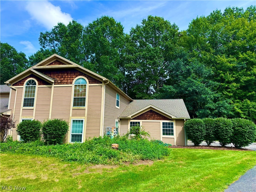 1306 Fox Run Drive Property Photo 1