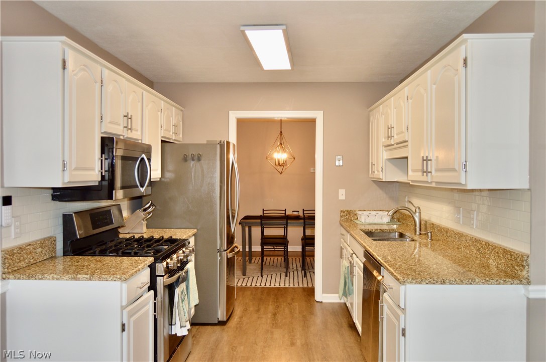 1306 Fox Run Drive Property Photo 4