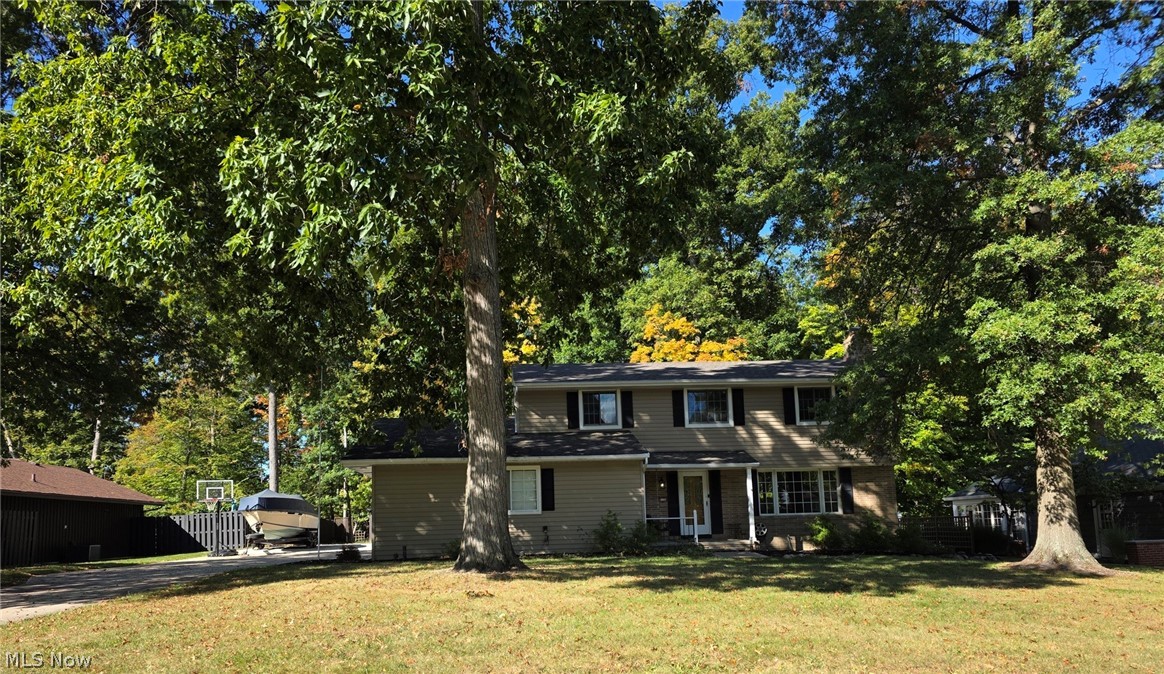 8124 Thornhurst Drive