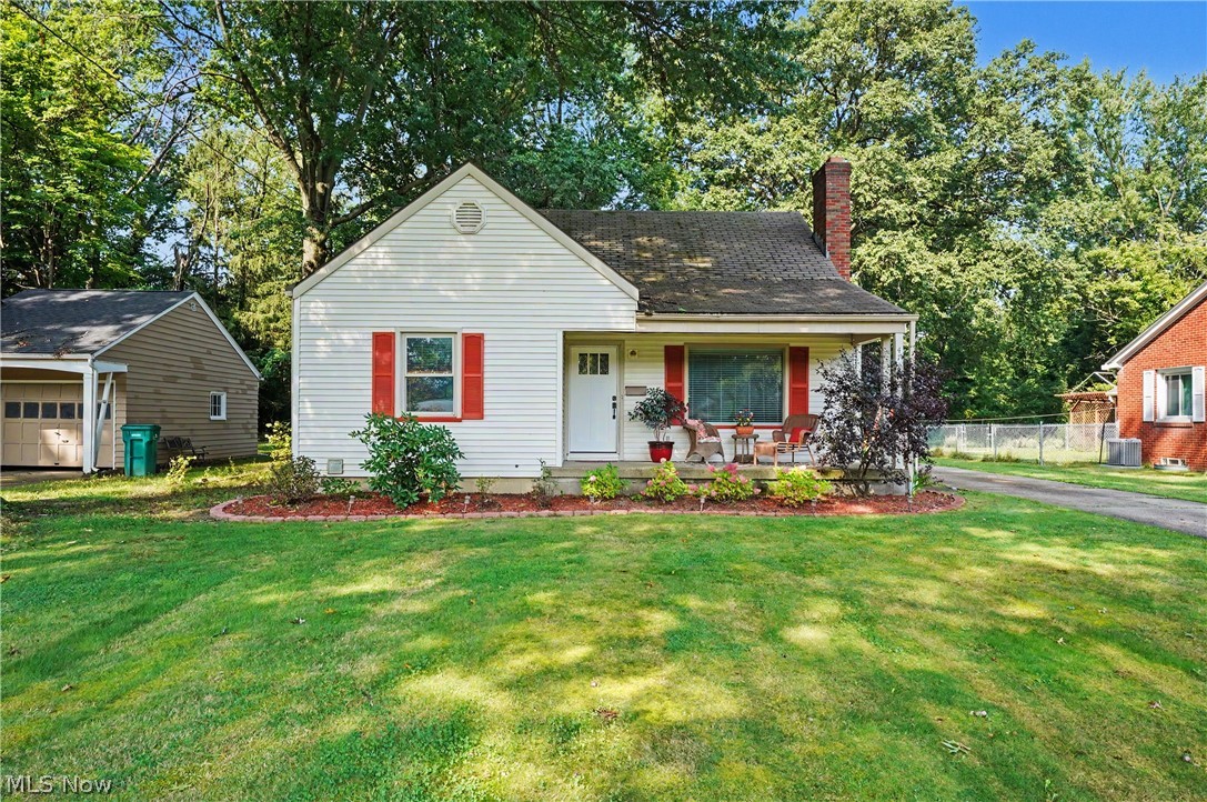4710 Grover Drive Property Photo 1
