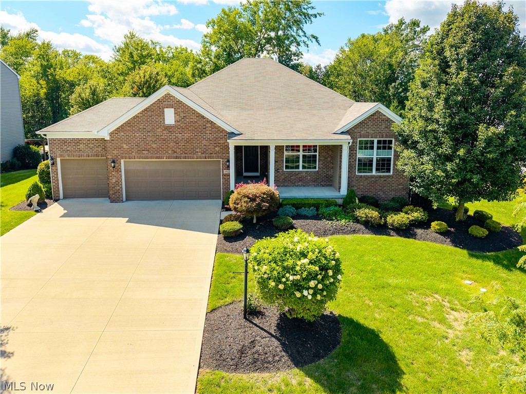 19126 Ledgestone Drive