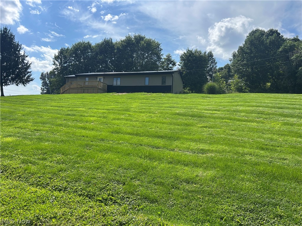 1285 N Dietz Road Property Photo 1