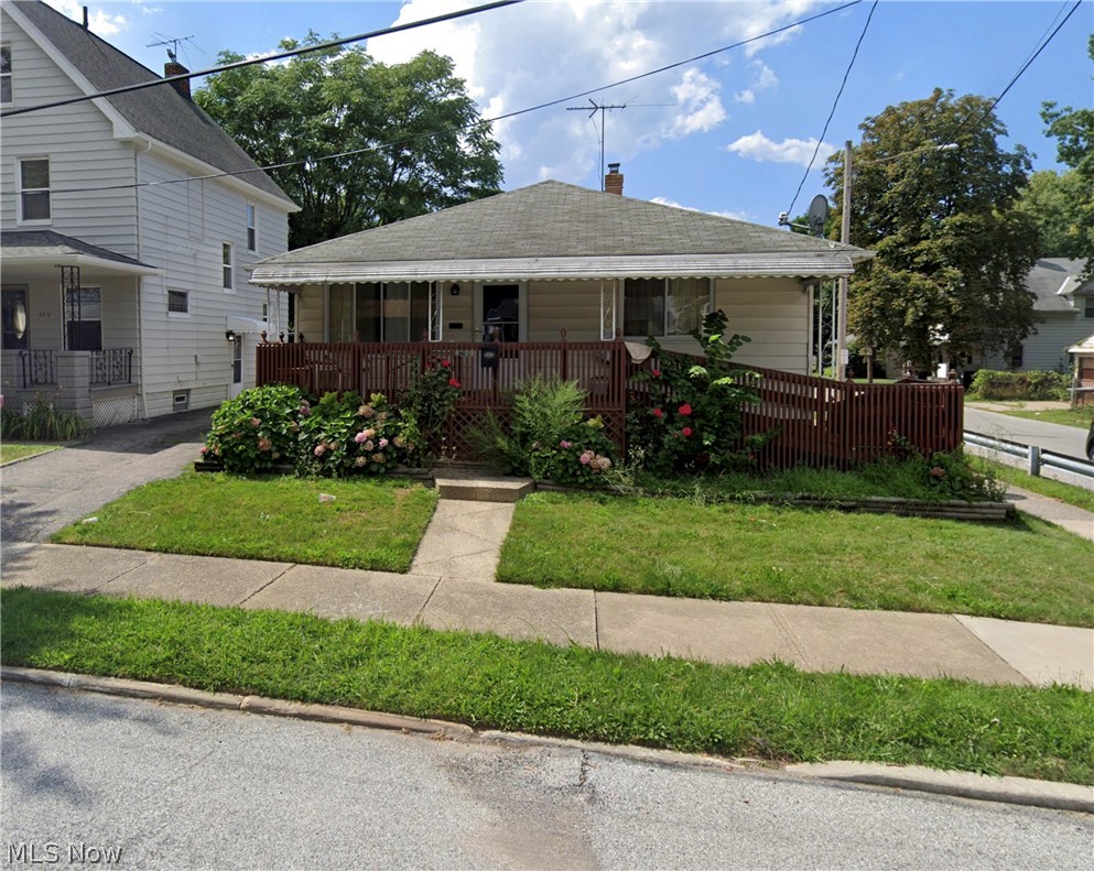 4206 W 23rd Street