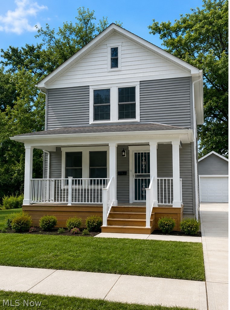 7717 Colgate Avenue Property Photo 1