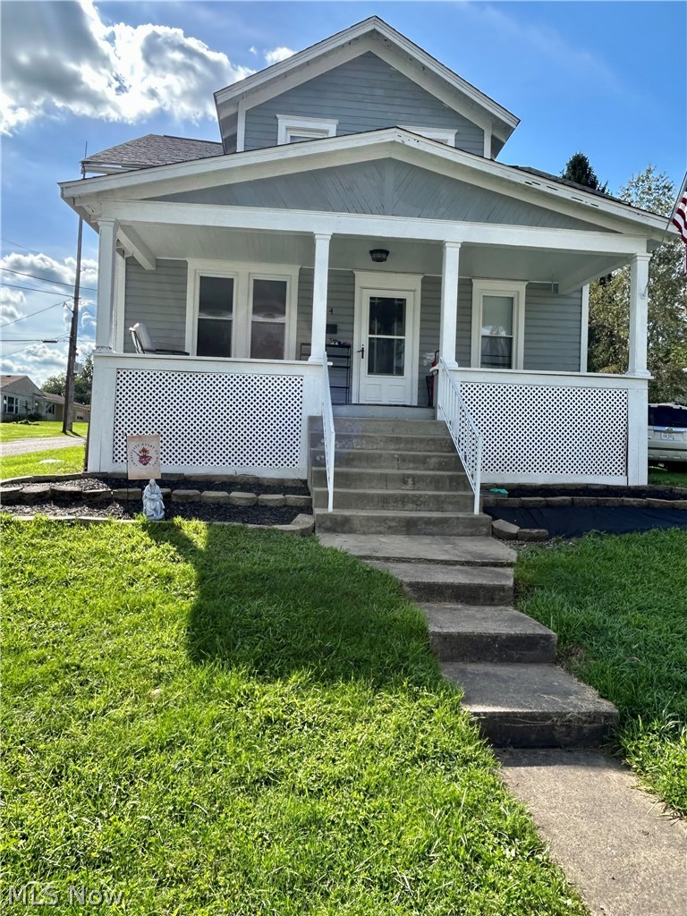 134 N Market Street