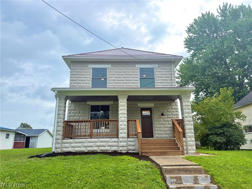 128 S 6th Street Property Photo 1