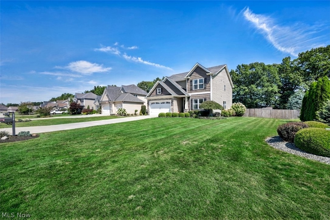 3325 Azalea Ridge Drive