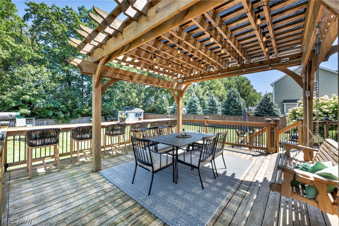 3325 Azalea Ridge Drive Property Photo 8