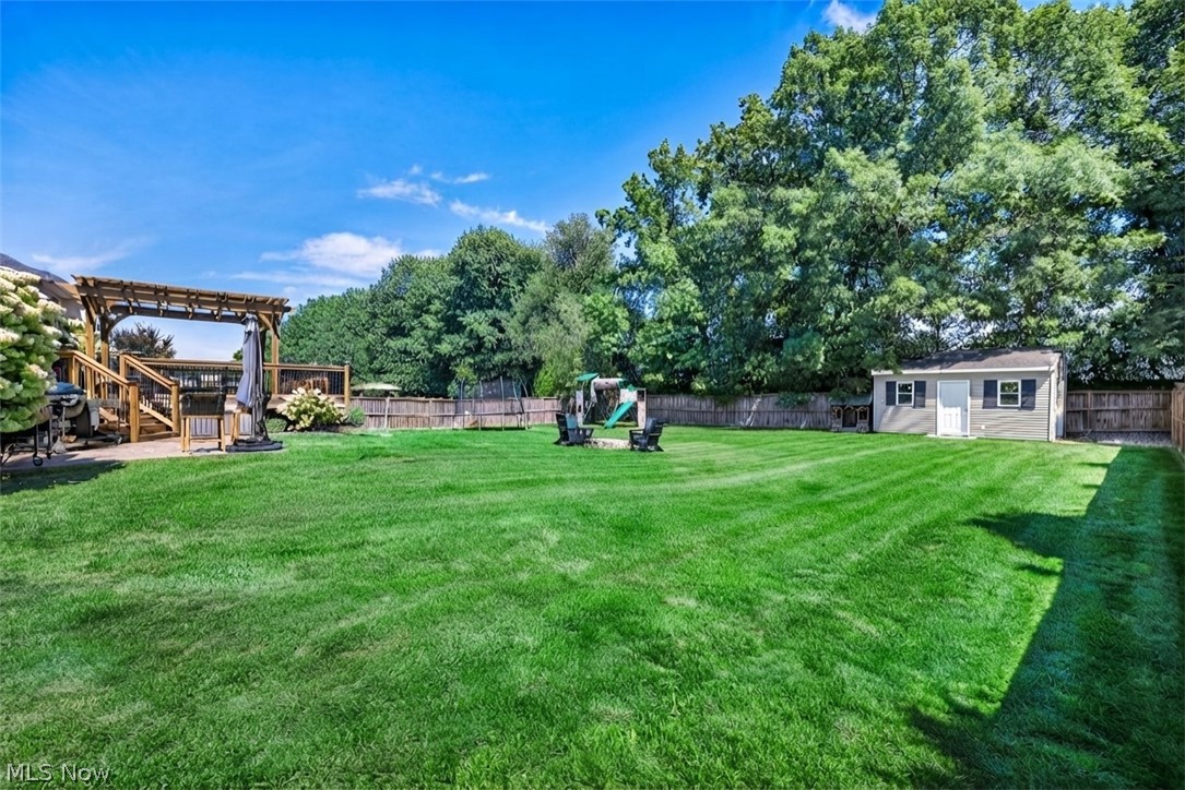 3325 Azalea Ridge Drive Property Photo 9