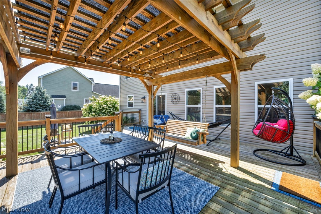 3325 Azalea Ridge Drive Property Photo 11
