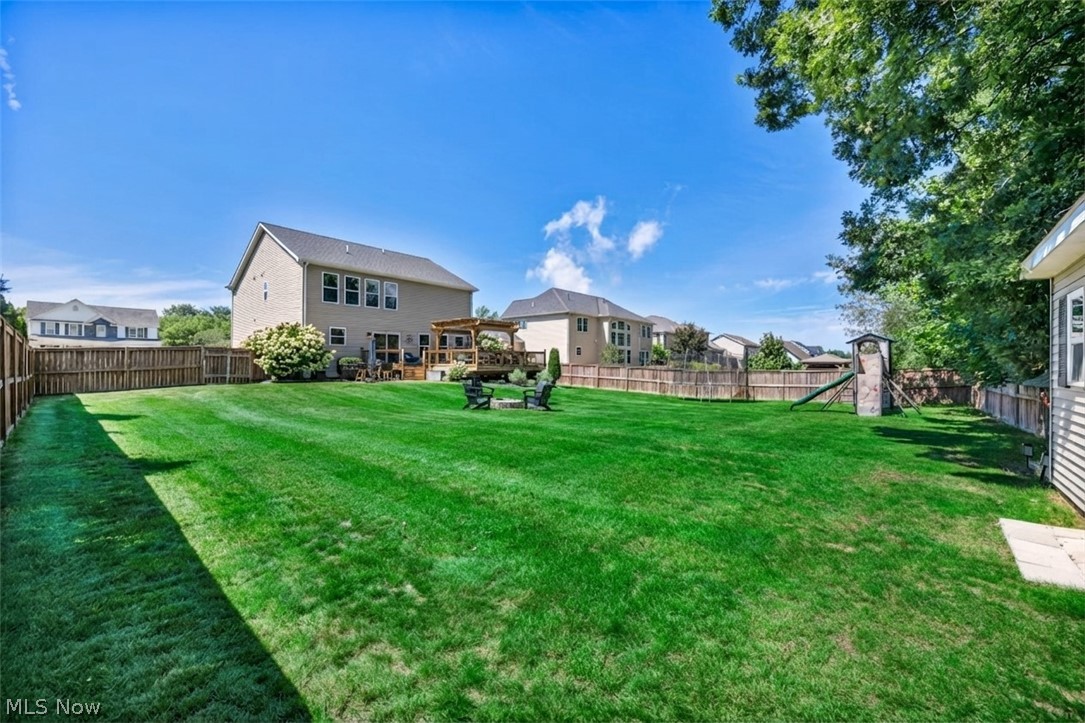 3325 Azalea Ridge Drive Property Photo 29