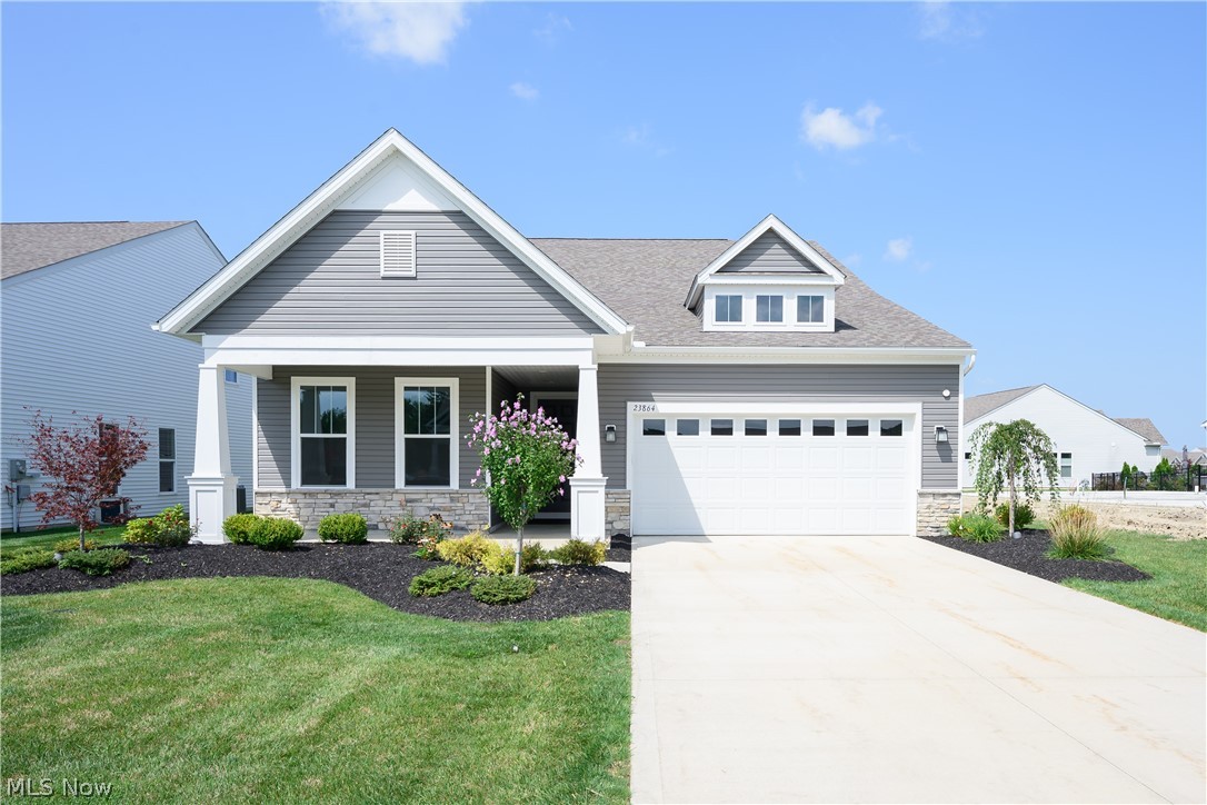 23864 Heatherstone Trail