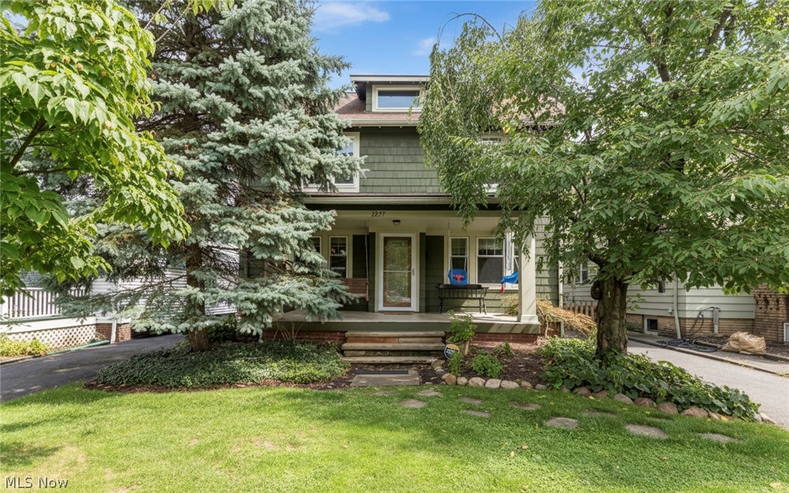 2257 Briarwood Road Property Photo