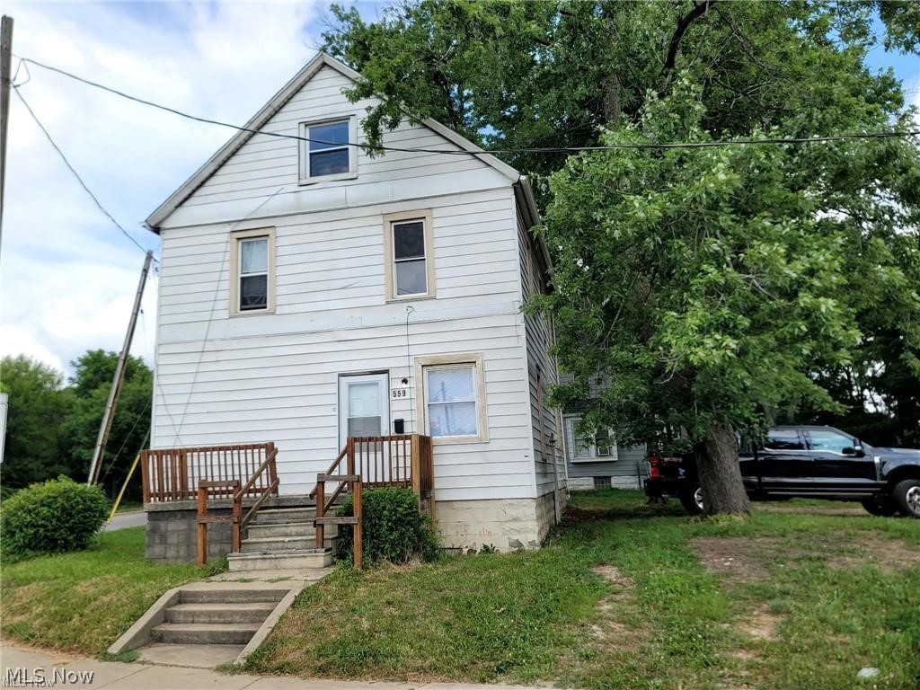559 E Exchange Street Property Photo 1