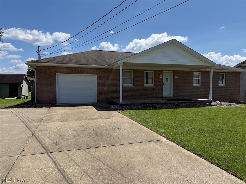 2303 Prunty Street Property Photo 1